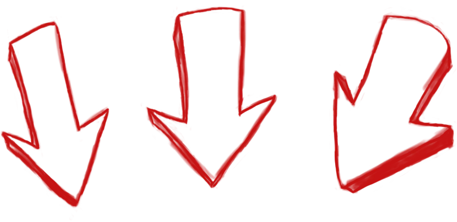 Residential Steps Red House Exterior Backyard